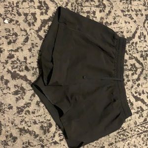 Athleta shorts! Only used once